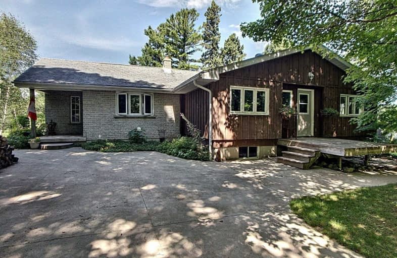 600457 Sideroad 50 North, Chatsworth | Image 1