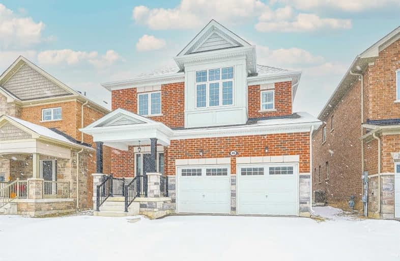 46 Sparkle Drive, Thorold | Image 1