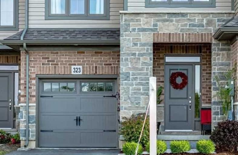 323 Frances Avenue, Hamilton | Image 1