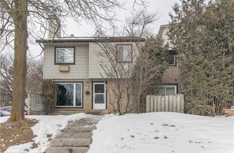 330 Scottsdale Drive, Guelph | Image 1
