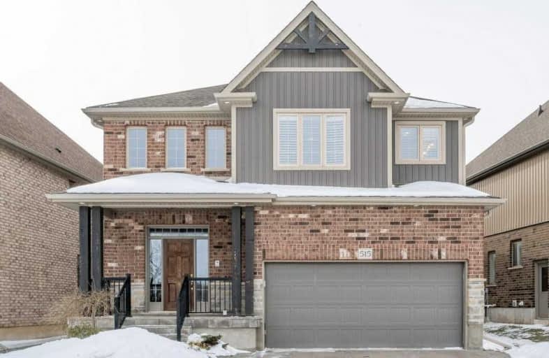 515 Saint Moritz Avenue, Waterloo | Image 1