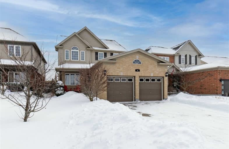 30 Carere Crescent, Guelph | Image 1