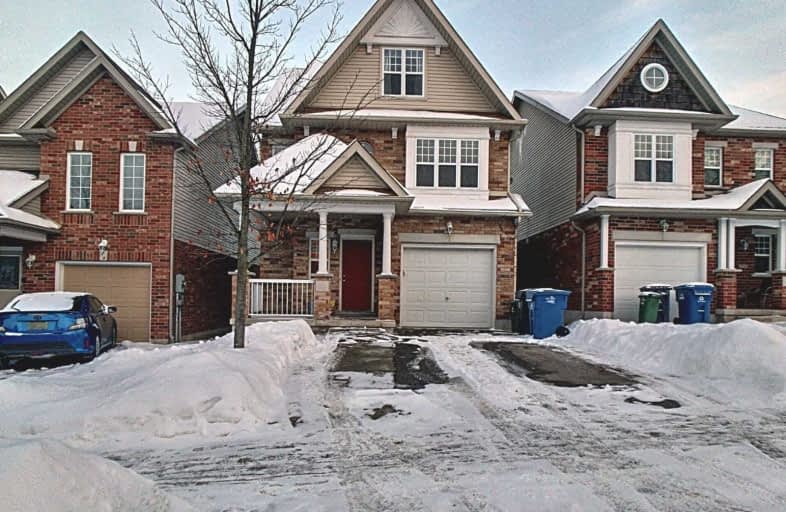 20 Truesdale Crescent, Guelph | Image 1