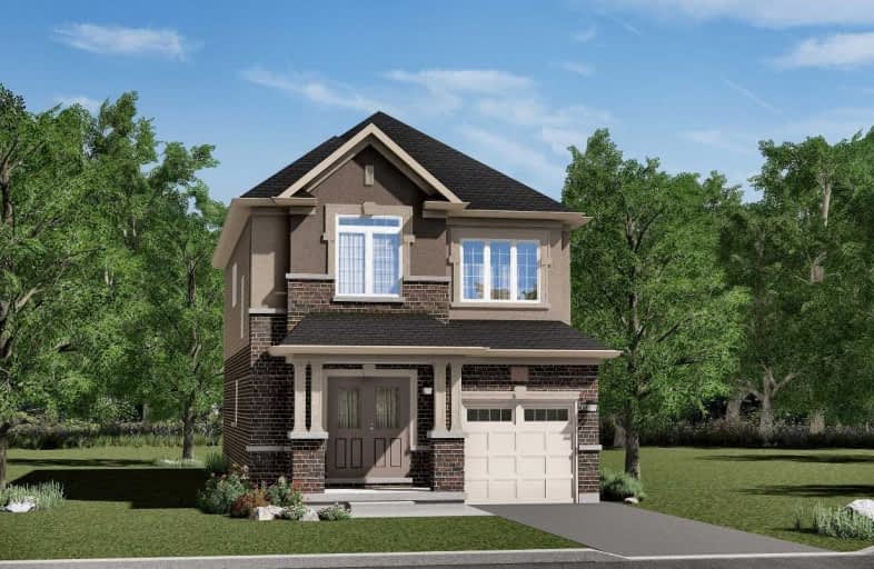 Lot 27 Wright Crescent, Brantford | Image 1