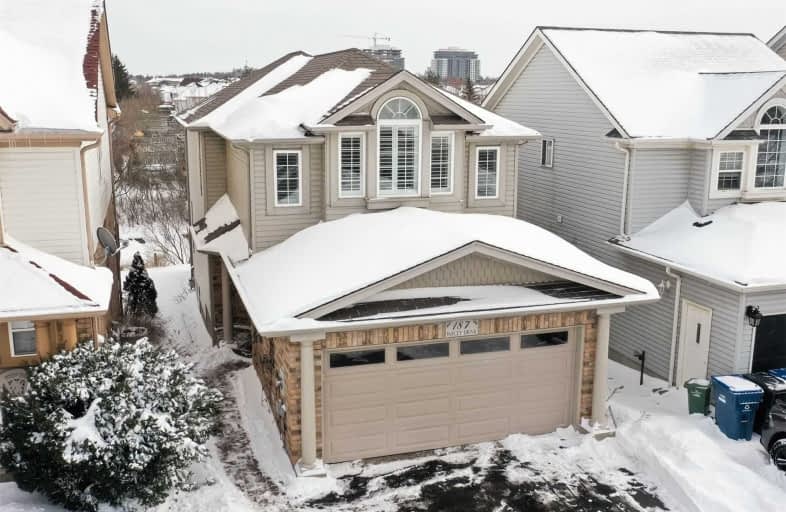 187 Farley Drive, Guelph | Image 1