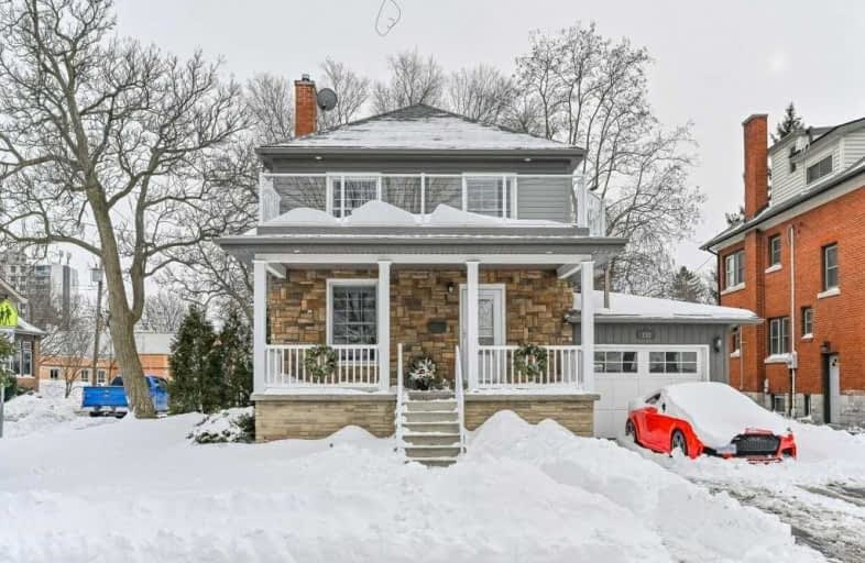 232 Mountain Park Avenue, Hamilton | Image 1