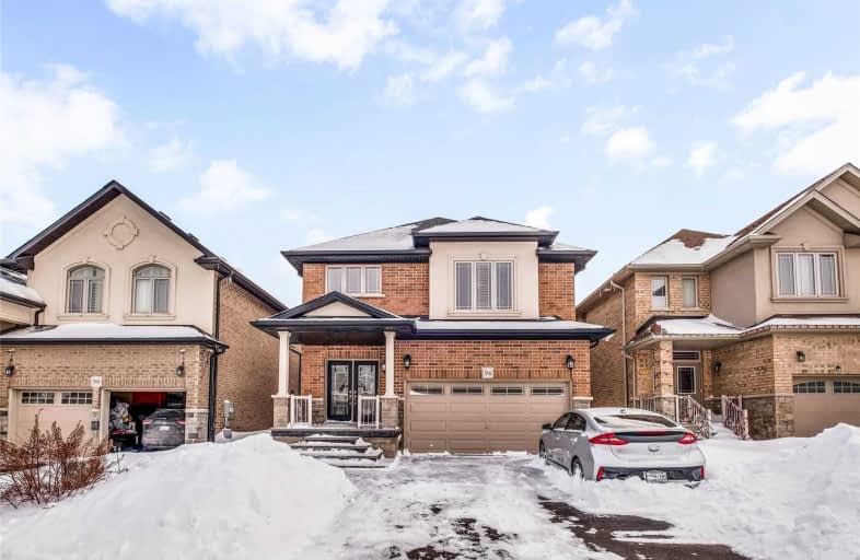 94 Whittington Drive, Hamilton | Image 1