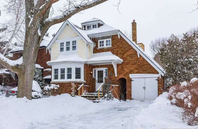72 Dromore Crescent, Hamilton | Image 1