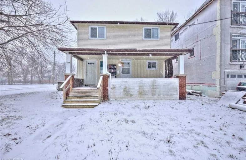 4394 Ellis Street, Niagara Falls | Image 1