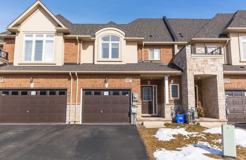127 Sonoma Lane, Hamilton | Image 1
