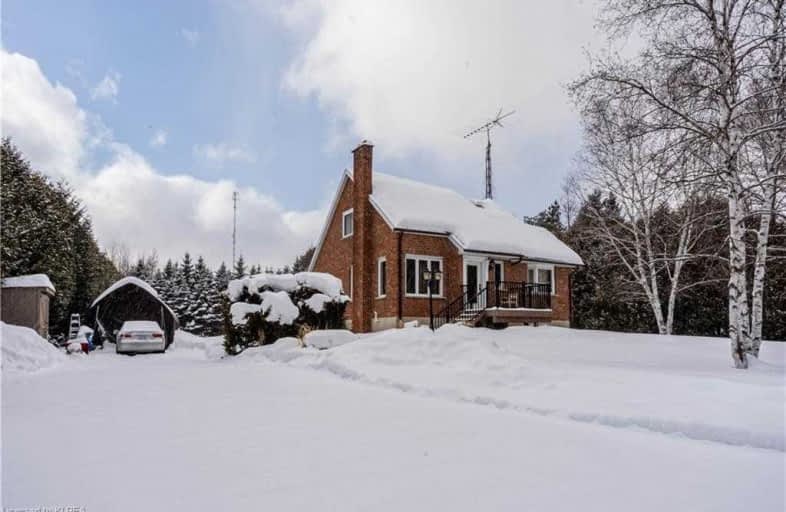 17 Cross Road, Bancroft | Image 1