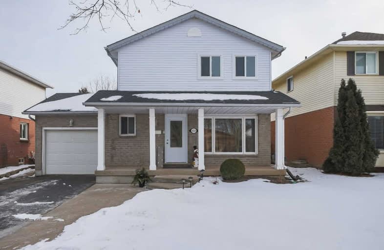 4519 Ivy Gardens Crescent, Lincoln | Image 1