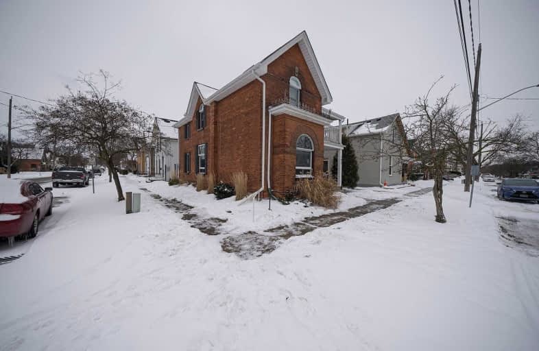 193 Chatham Street, Brantford | Image 1