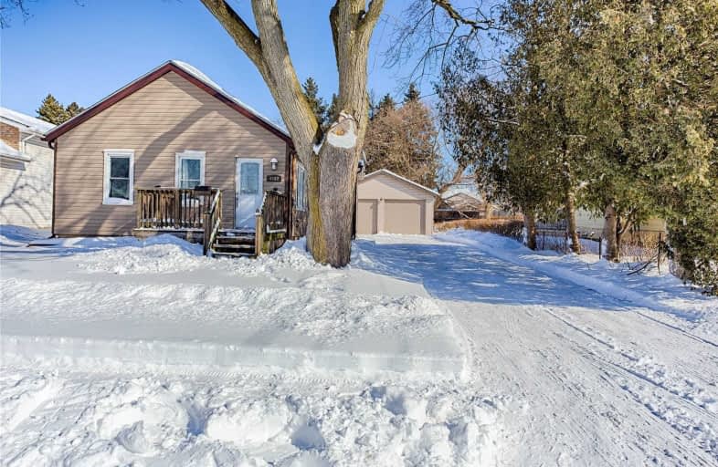 4582 Lee Avenue, Niagara Falls | Image 1