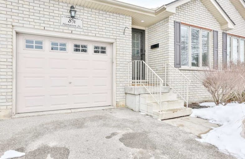 A-8 Hampton Street, Brantford | Image 1