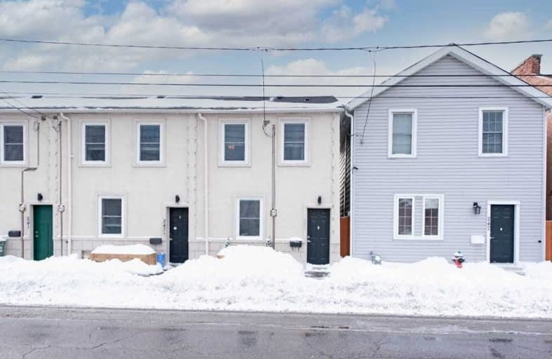 245 Wellington Street North, Hamilton | Image 1