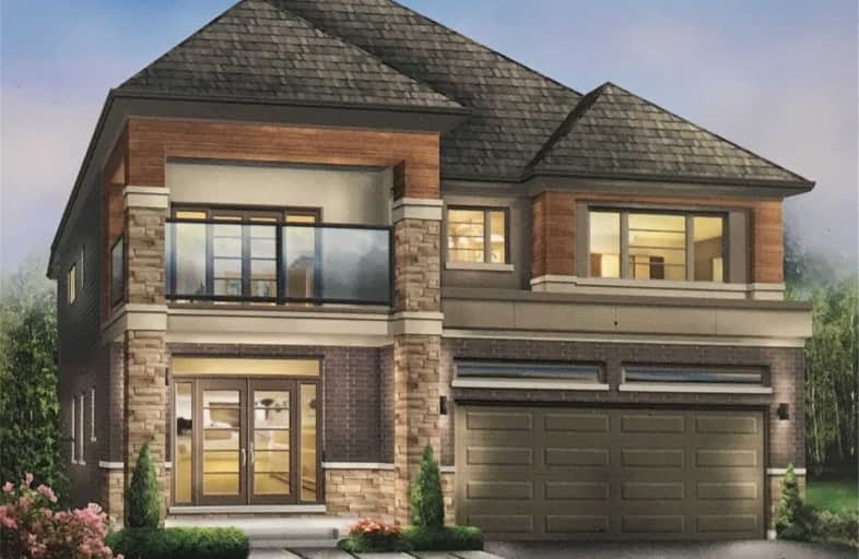 Lot 49 Scenic Ridge Drive, Brantford | Image 1