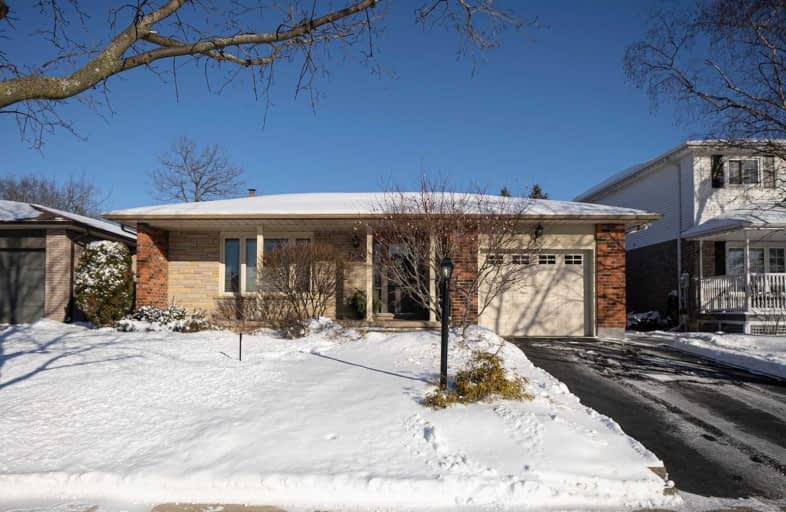 36 Skylark Road, Brantford | Image 1