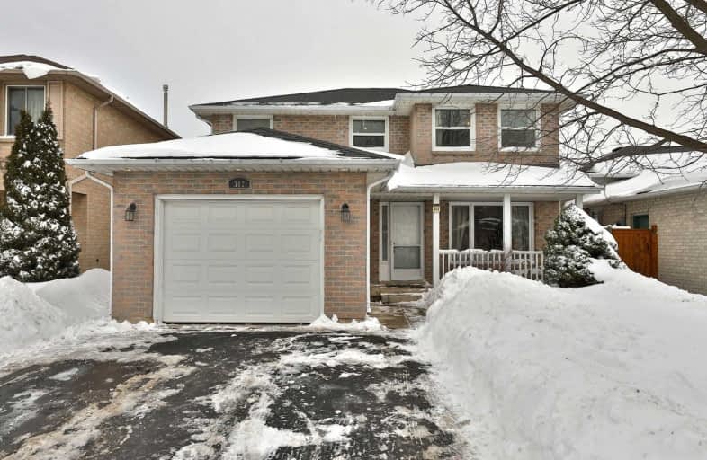 302 Rowntree Drive, Hamilton | Image 1