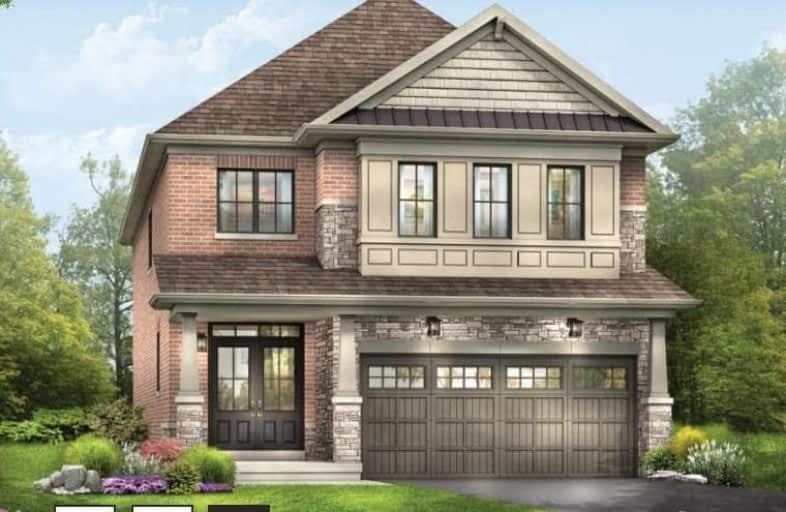 Lot 13 Cahill Drive Drive, Brantford | Image 1