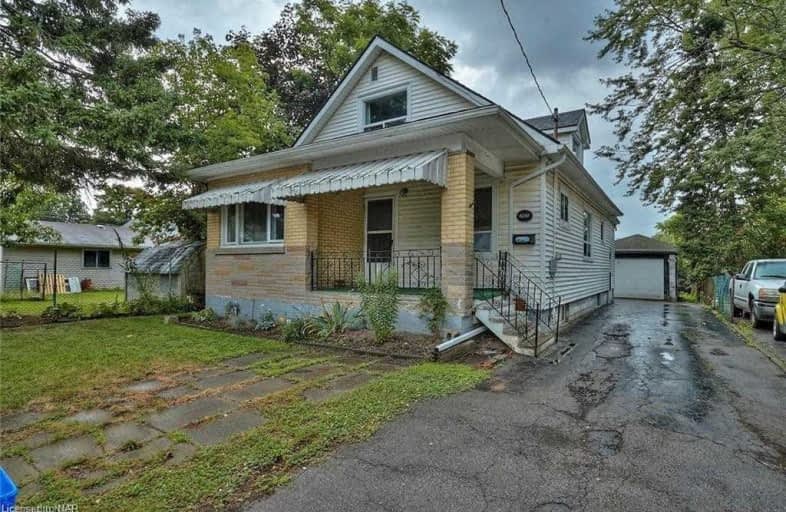 6248 Monroe Street, Niagara Falls | Image 1