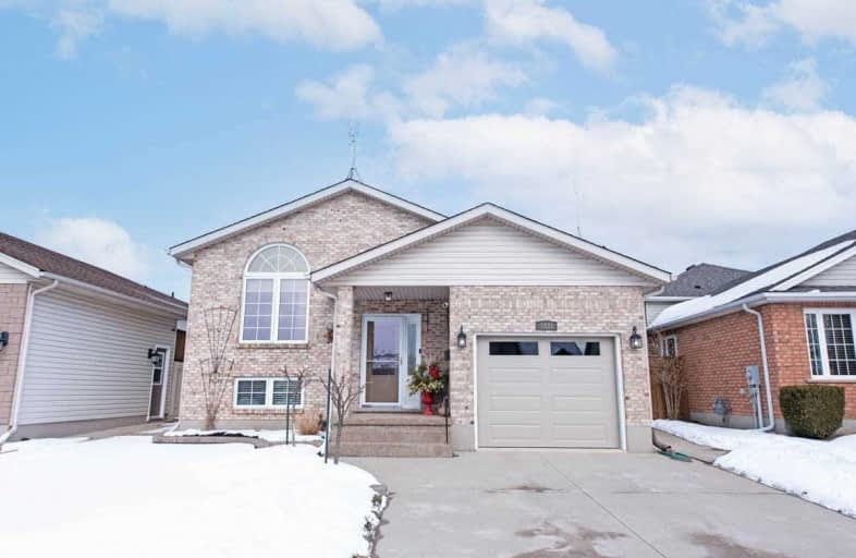 7831 Ascot Circle, Niagara Falls | Image 1