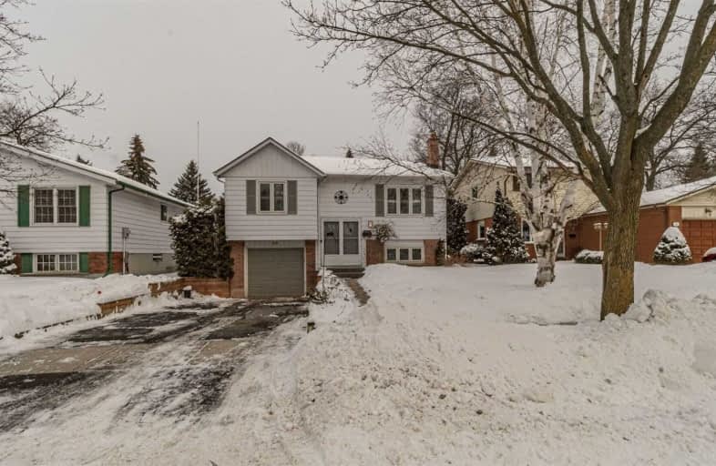 39 Knightswood Crescent, Brantford | Image 1