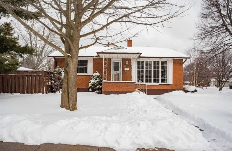 311 West 18th Street, Hamilton | Image 1