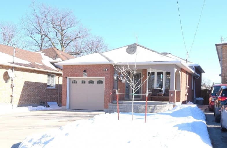 306 Rexford Drive, Hamilton | Image 1