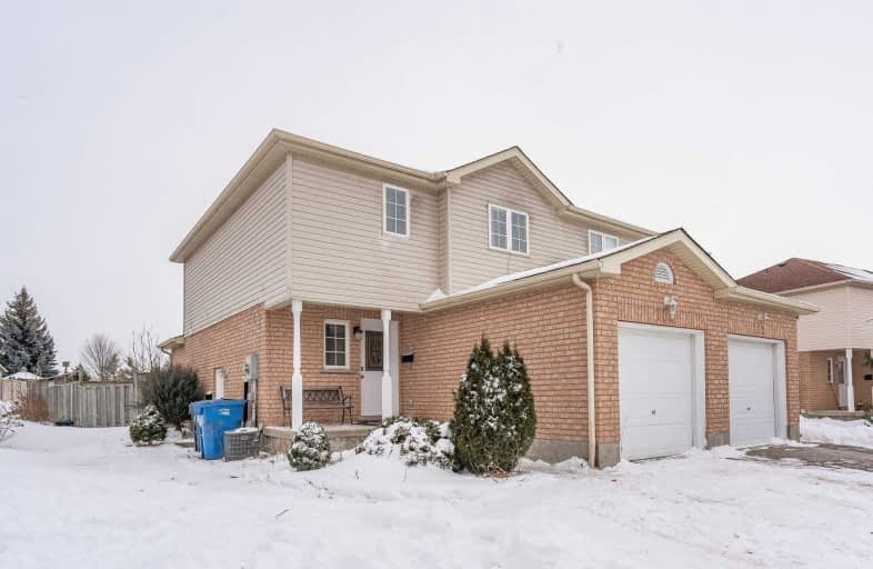 115 Stephanie Drive, Guelph | Image 1