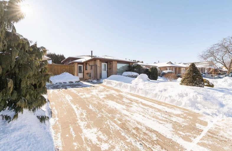 131 Golfwood Drive, Hamilton | Image 1