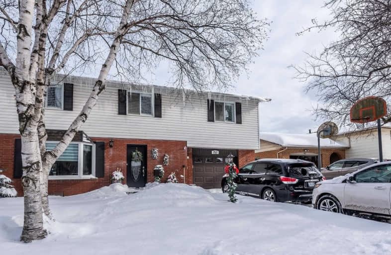 253 Cranbrook Drive, Hamilton | Image 1