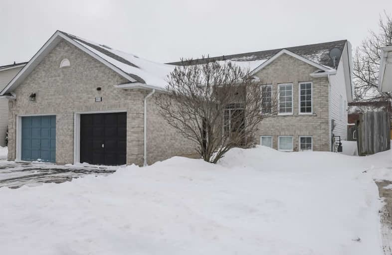 4912 Adam Court, Lincoln | Image 1