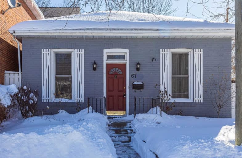 67 Liberty Street, Hamilton | Image 1