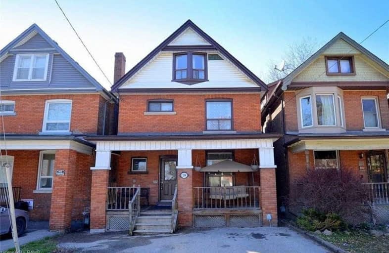 204 Sanford Avenue South, Hamilton | Image 1
