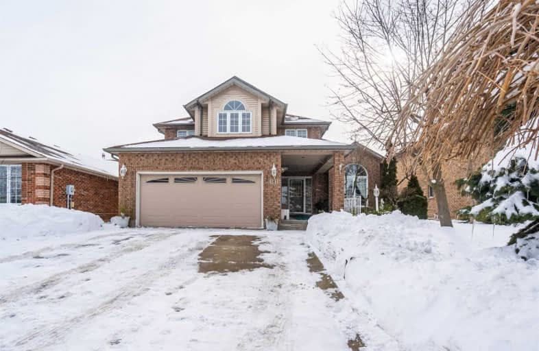 181 Highland Road West, Hamilton | Image 1