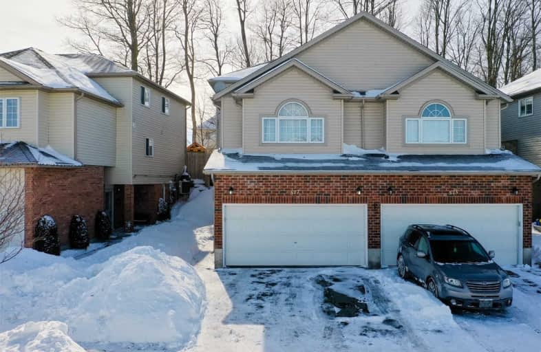 577 Activa Avenue, Kitchener | Image 1