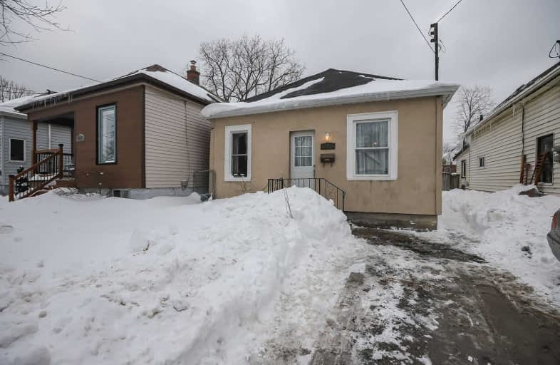 221 East 8th Street, Hamilton | Image 1