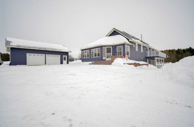 304509 South Line, West Grey | Image 1