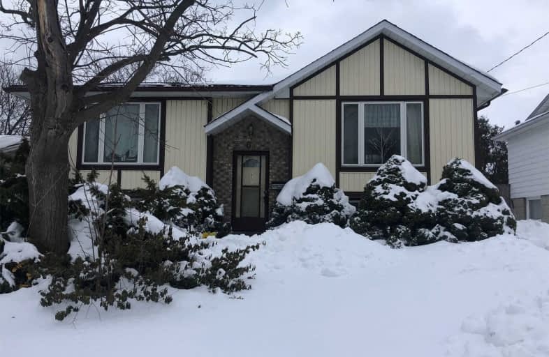 61 Bunker Hill Drive, Hamilton | Image 1
