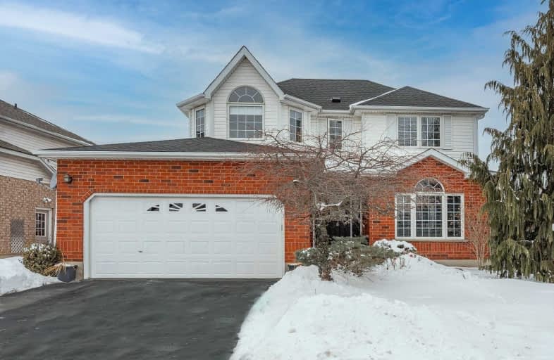 164 Summerfield Drive, Guelph | Image 1