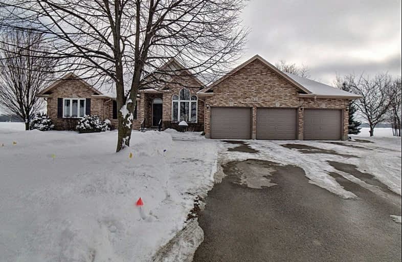 3 Tanya Drive, Southwest Middlesex | Image 1