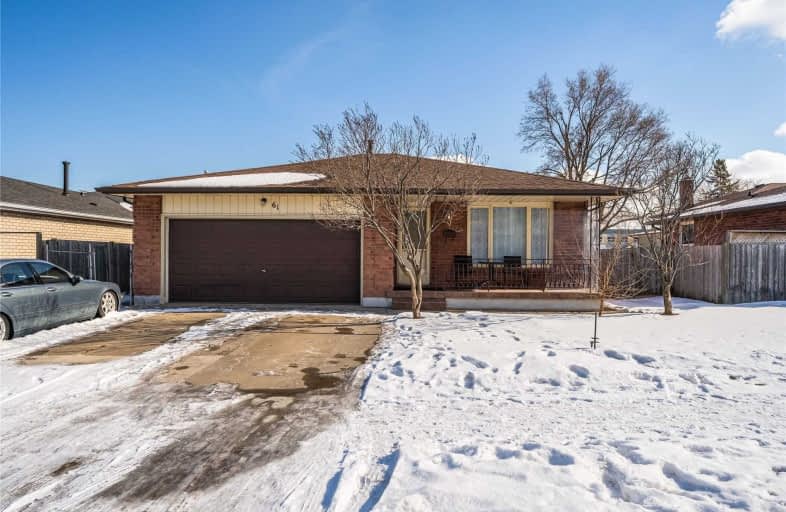 61 Juniper Drive, Hamilton | Image 1