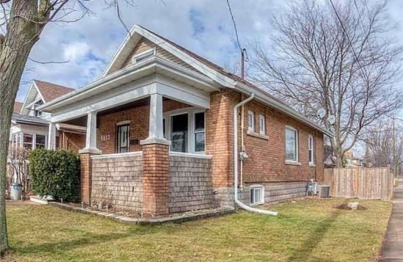 5033 Willmott Street, Niagara Falls | Image 1