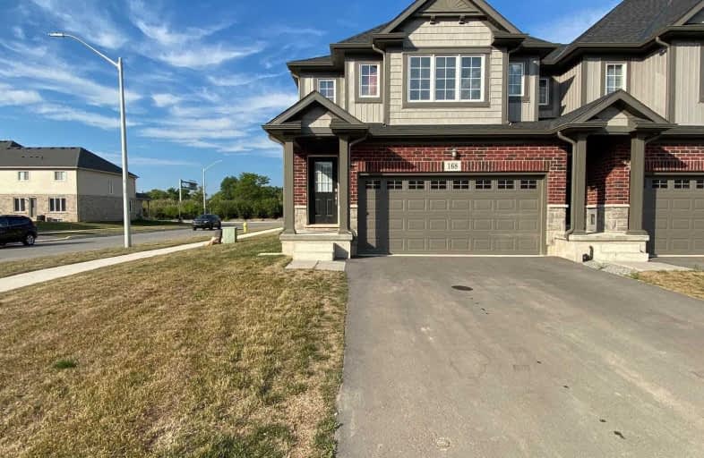 168 Juneberry Road, Thorold | Image 1