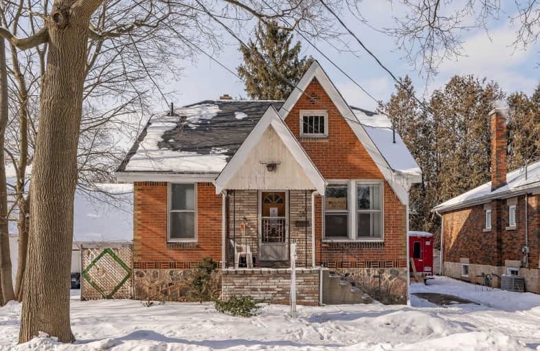 31 James Street West, Guelph | Image 1