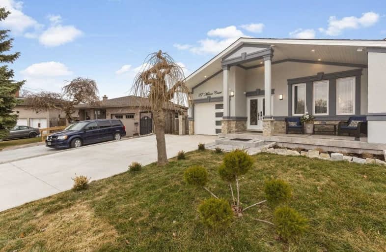 27 Milano Court, Hamilton | Image 1