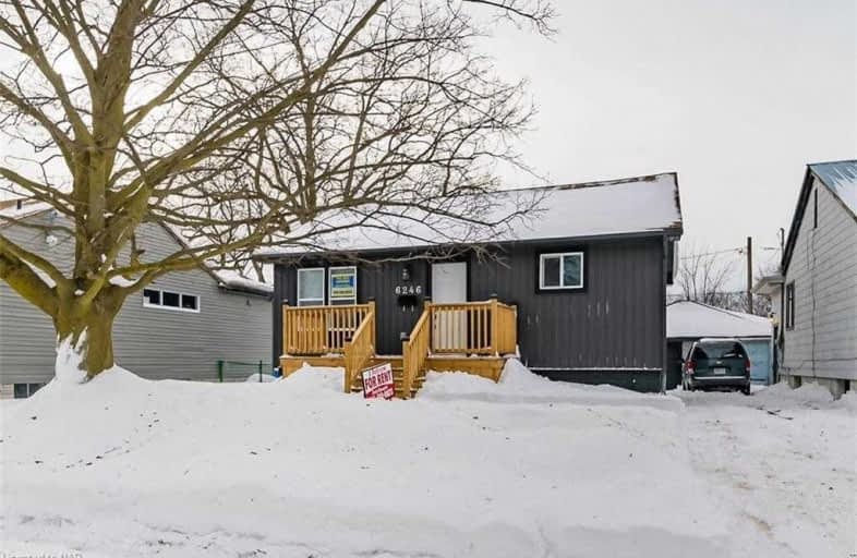 6246 Churchill Street, Niagara Falls | Image 1