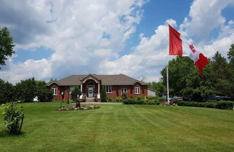 993 5th Concession Road West, Hamilton | Image 1