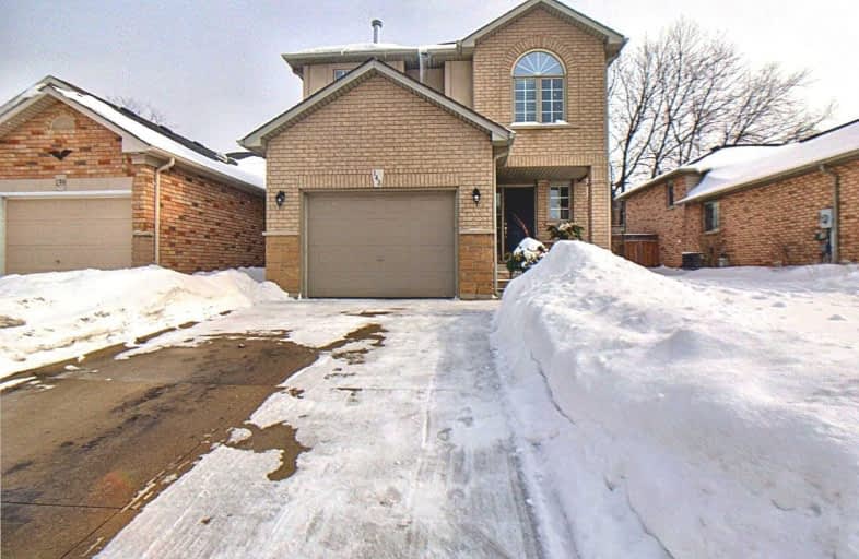 143 Valridge Drive, Hamilton | Image 1